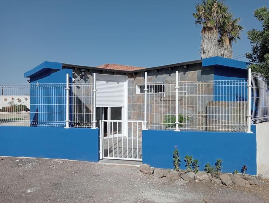فيلا Casa Azul غراناديا دي أبونا المظهر الخارجي الصورة