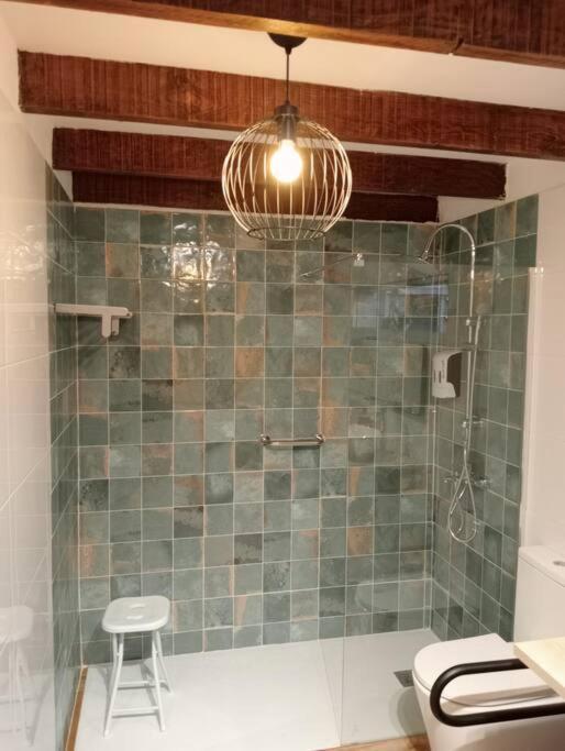 فيلا Casa Azul غراناديا دي أبونا المظهر الخارجي الصورة