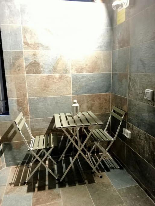 فيلا Casa Azul غراناديا دي أبونا المظهر الخارجي الصورة